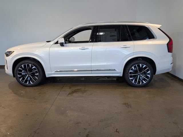 New 2026 Volvo XC90 B6 Ultra w/ Lounge Package AWD/4WD image 3