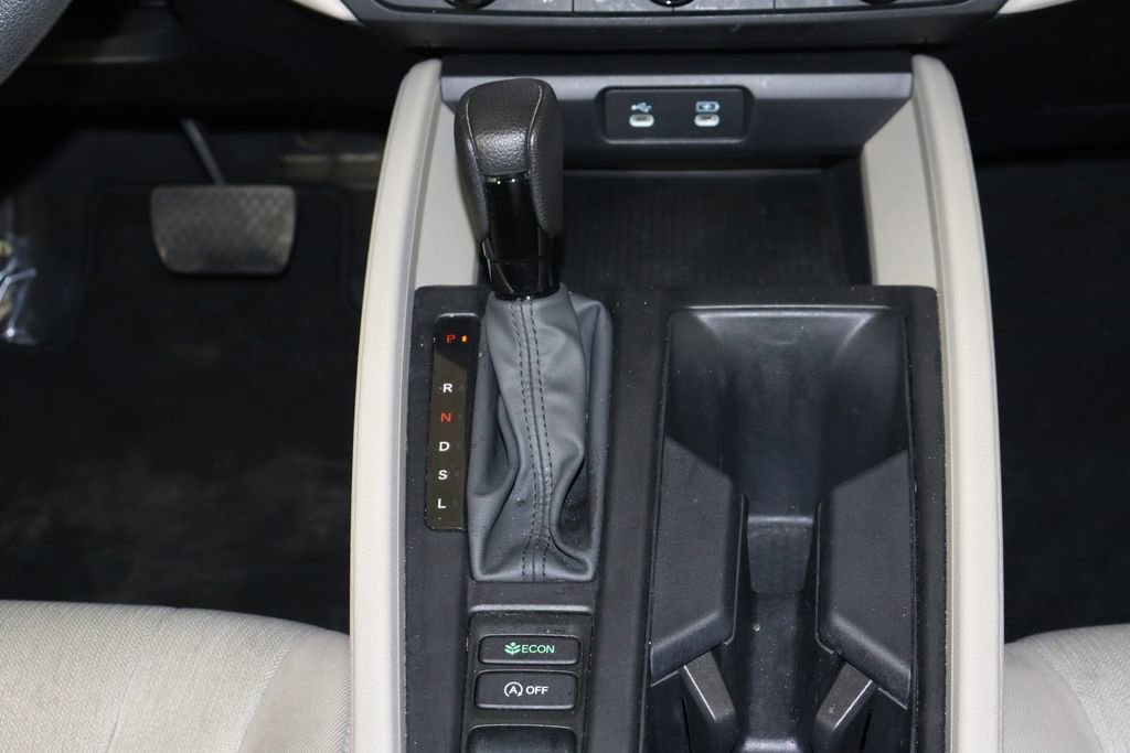 Used 2025 Honda Accord SE image 24