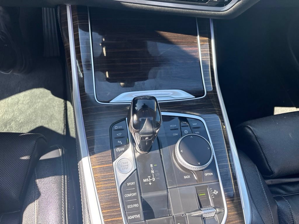 Used 2019 BMW X7 xDrive50i w/ Luxury Seating Package AWD/4WD image 16