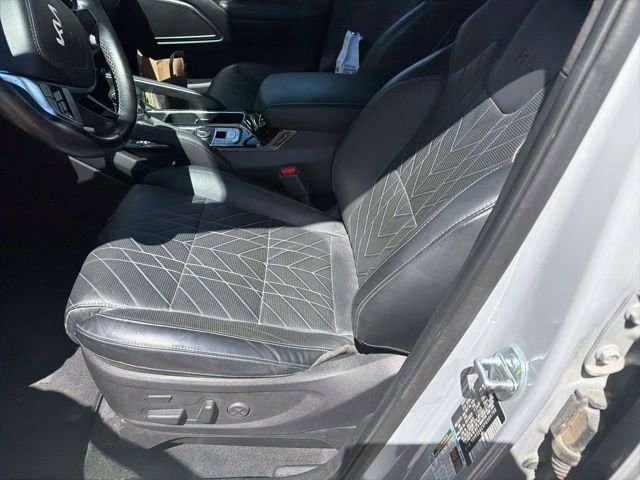 Used 2023 Kia Telluride SX Prestige X-Line image 7