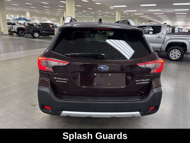Used 2024 Subaru Outback Touring XT w/ Popular Package #2 AWD/4WD image 6