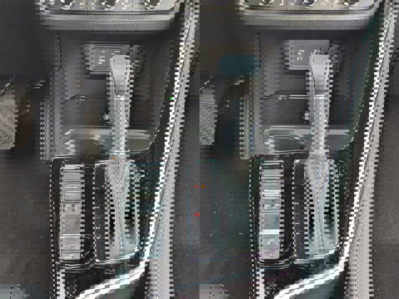 New 2026 Acura ADX FWD image 25