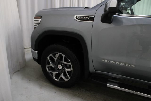 Used 2024 GMC Sierra 1500 SLT w/ SLT Premium Plus Package image 32