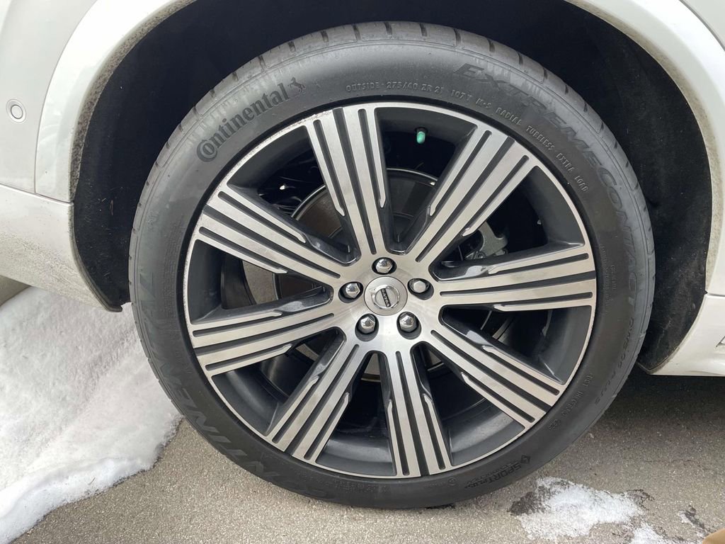 Used 2024 Volvo XC90 T8 Ultimate w/ Protection Package Premier image 5