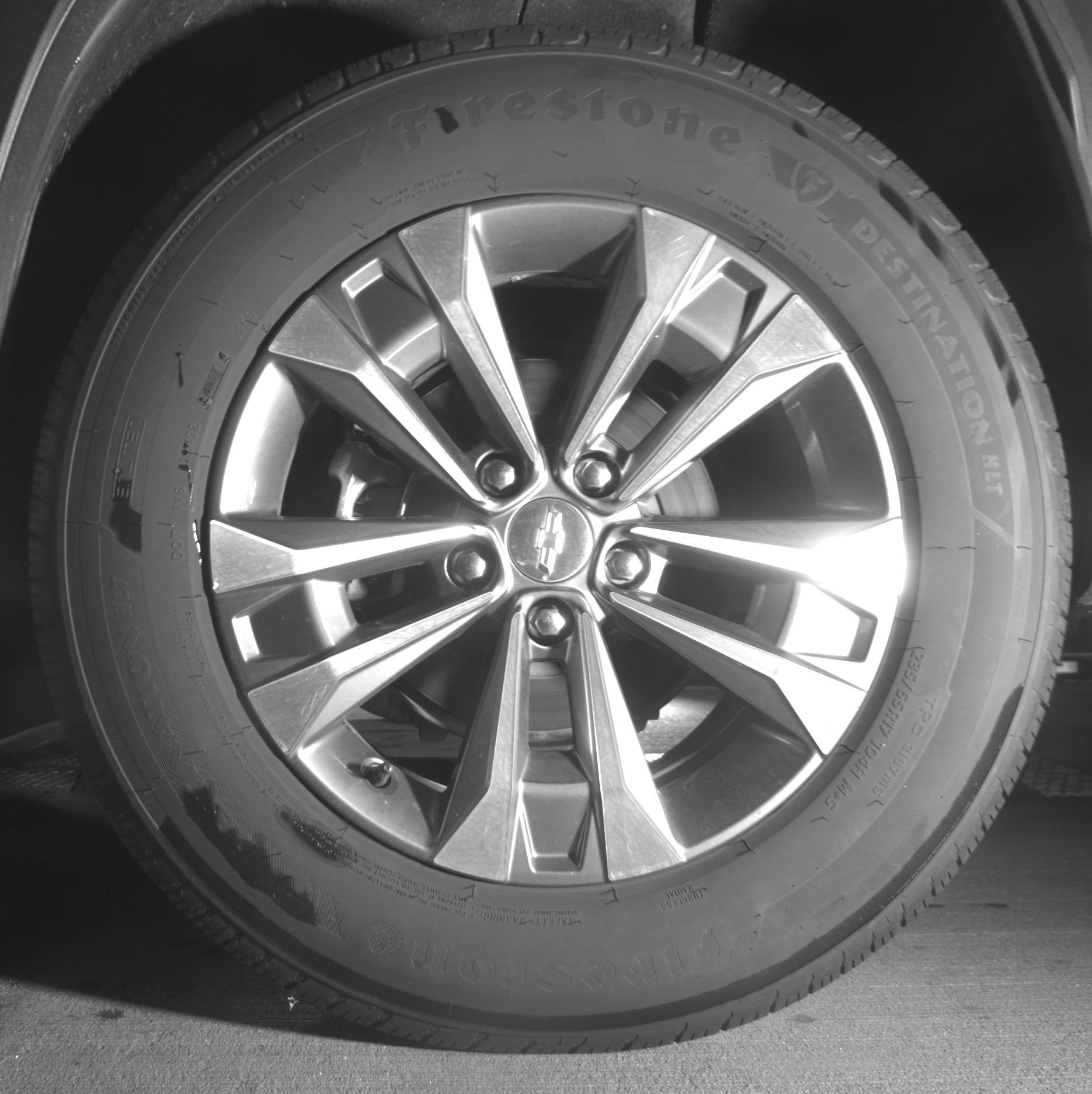 Used 2025 Chevrolet Equinox LT FWD image 14