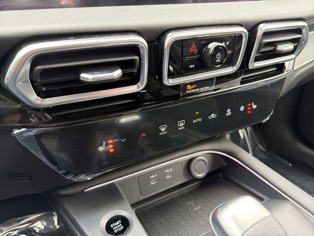 New 2026 Nissan Sentra SV w/ SV Convenience Package image 26