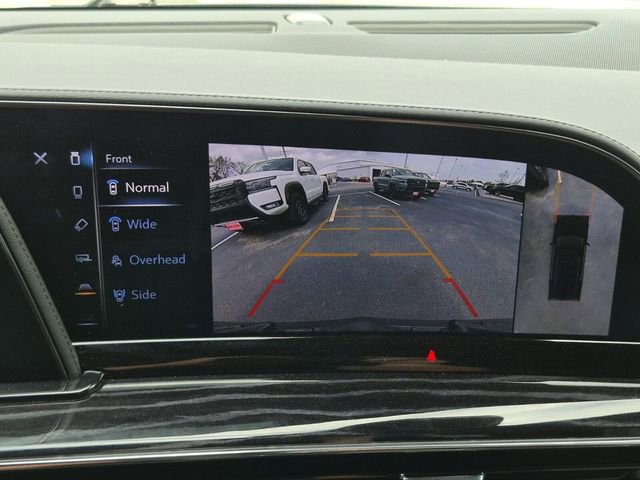 Used 2023 Cadillac Escalade ESV Sport w/ Touring Package image 45