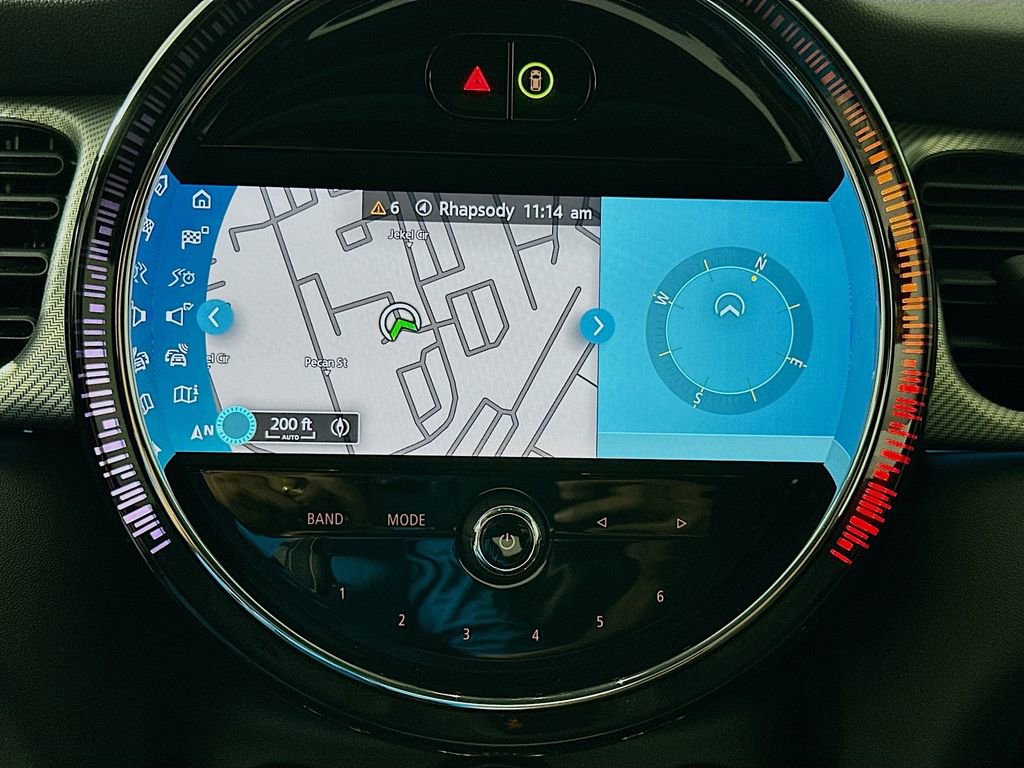 Certified 2024 MINI Cooper S FWD image 13