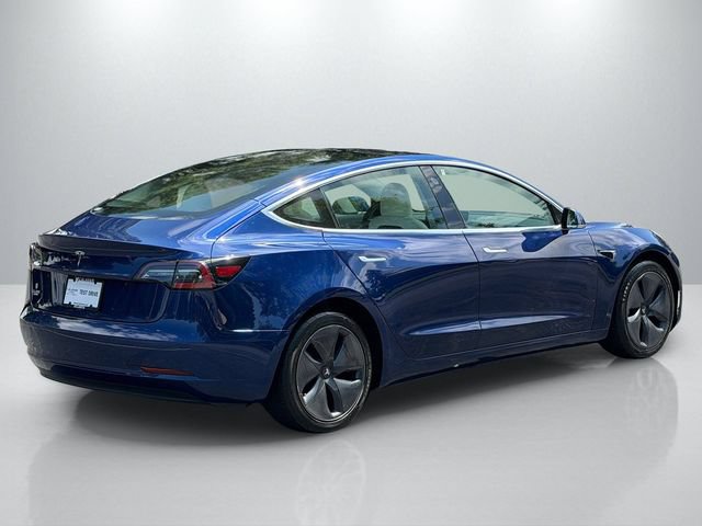 Used 2018 Tesla Model 3 Mid Range RWD image 7