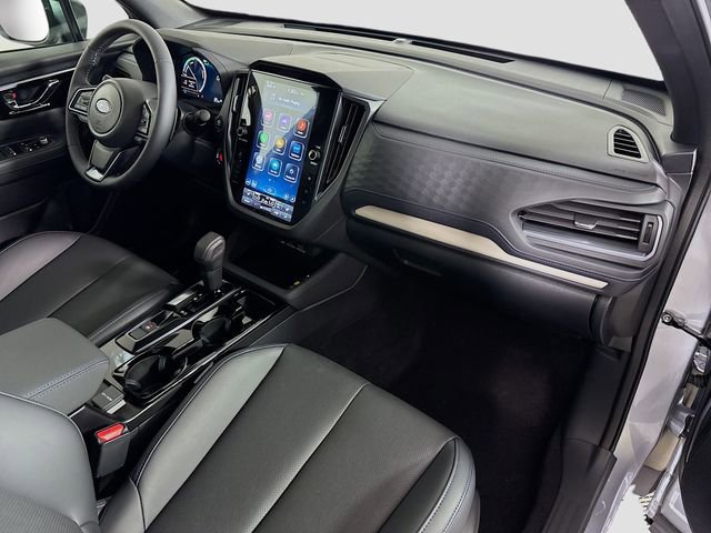 New 2026 Subaru Forester Limited image 31