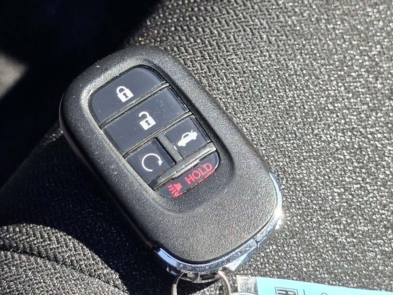 Used 2024 Honda Accord EX image 32
