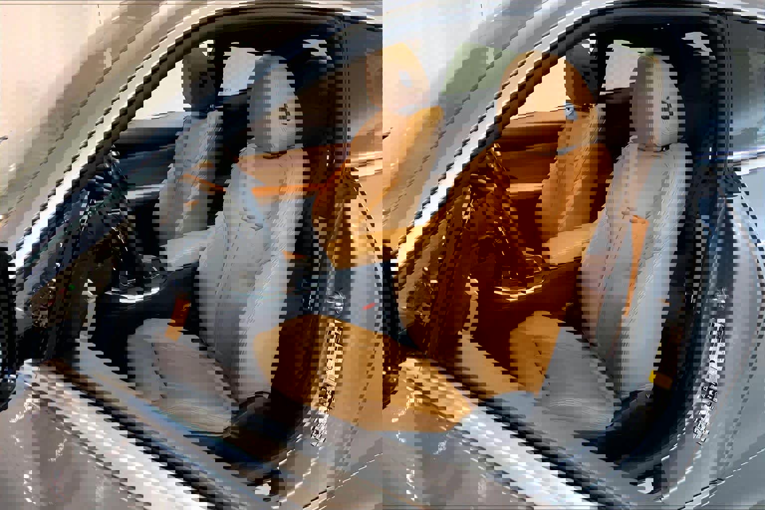 Certified 2024 BMW 430i xDrive Coupe w/ Premium Package image 8