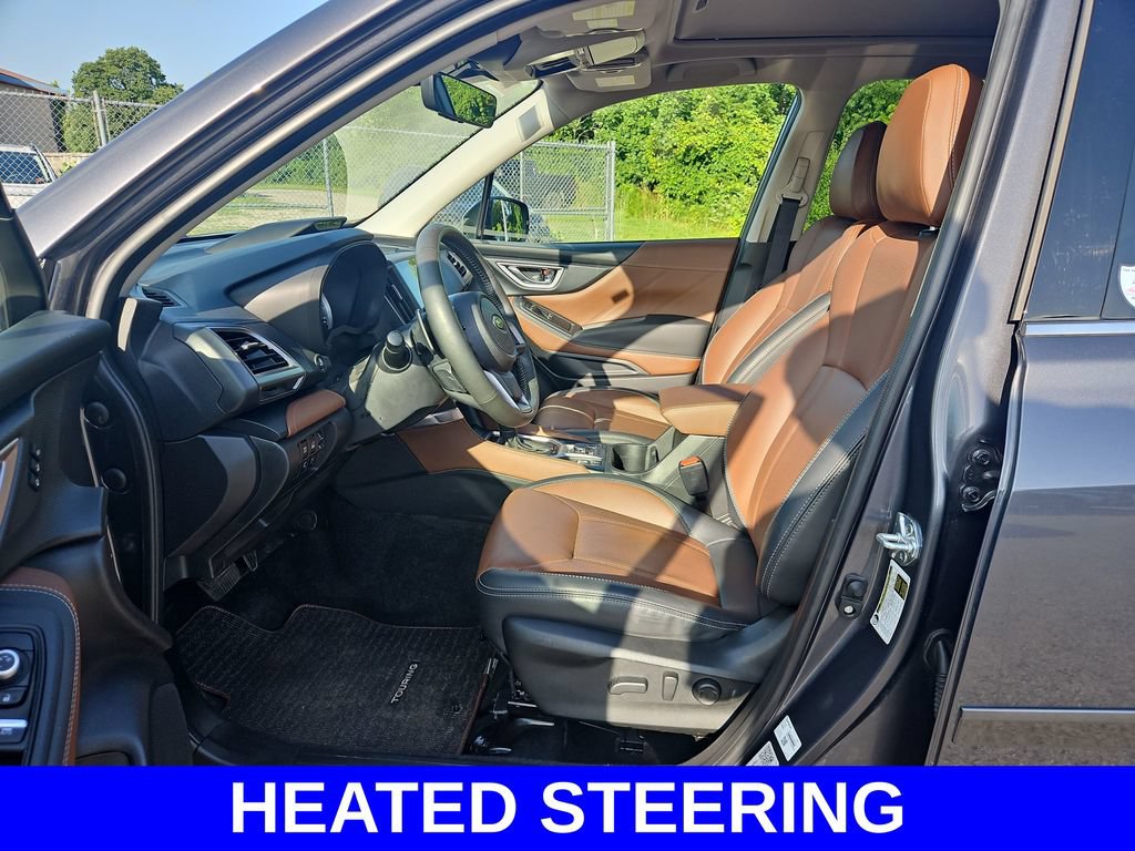 Certified 2024 Subaru Forester Touring AWD/4WD image 15