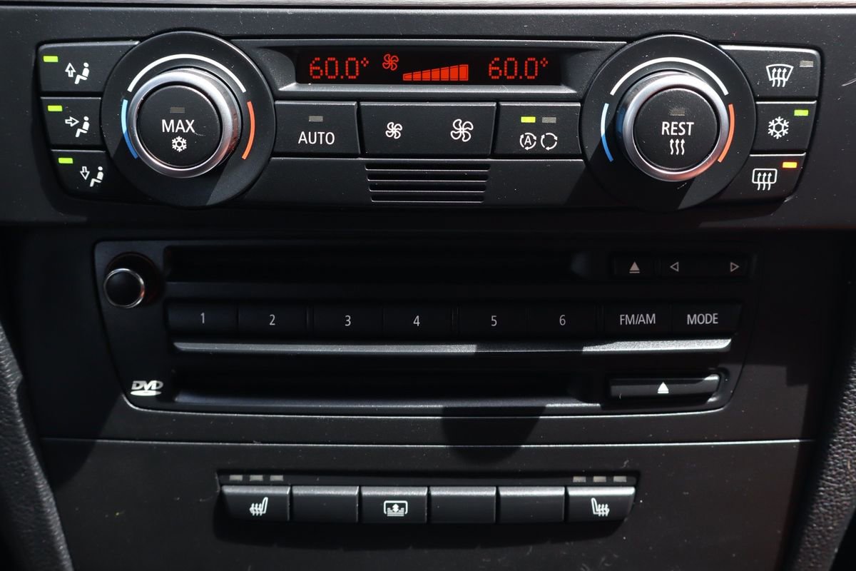 Used 2008 BMW M3 Sedan RWD image 18