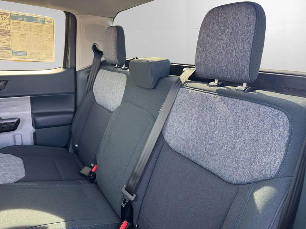 New 2026 Ford Maverick XLT w/ Equipment Group 301A image 13