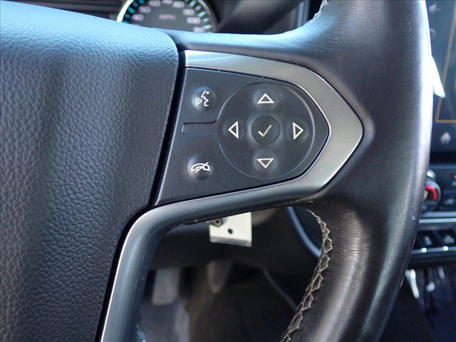 Used 2015 Chevrolet Silverado 2500 LT w/ LT Fleet Convenience Package AWD/4WD image 14