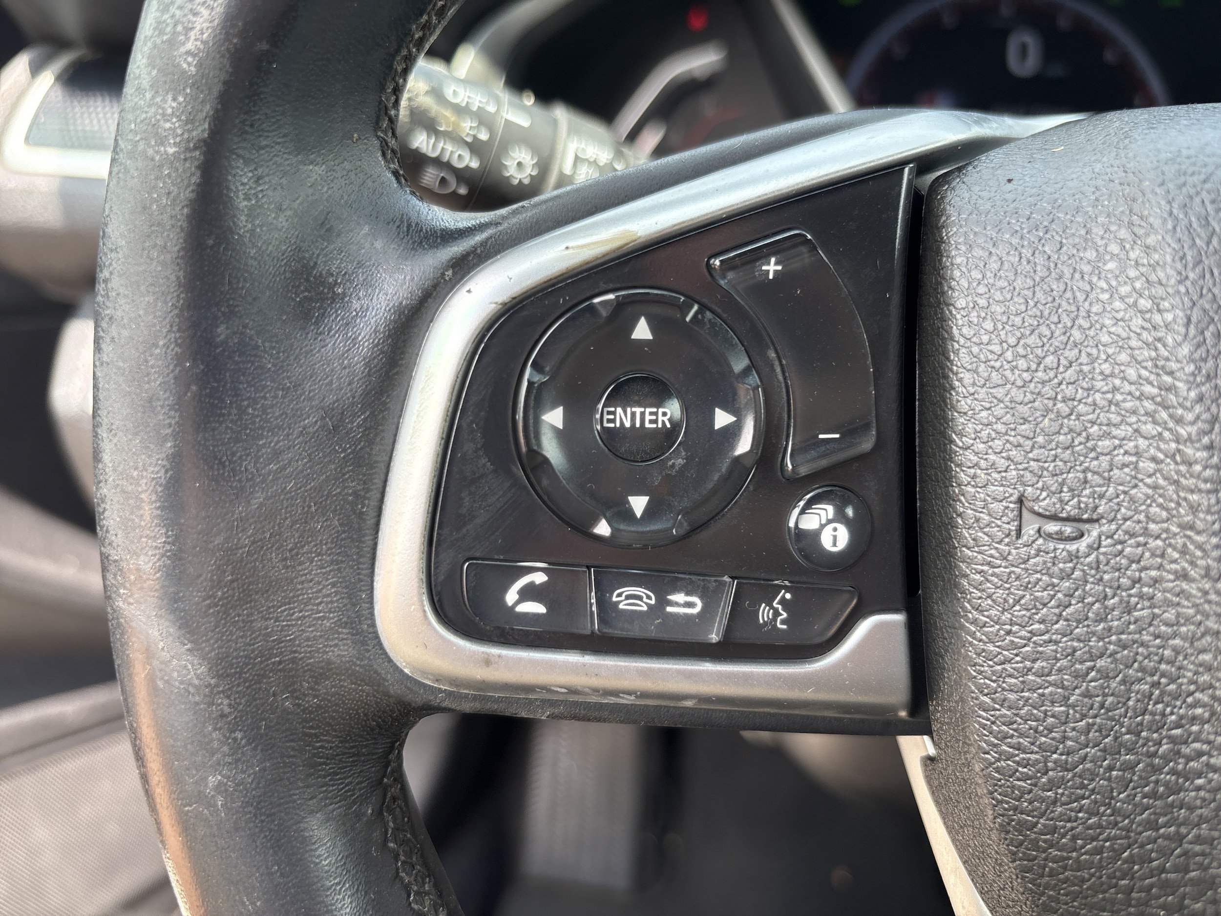 Used 2020 Honda Civic Sport image 10