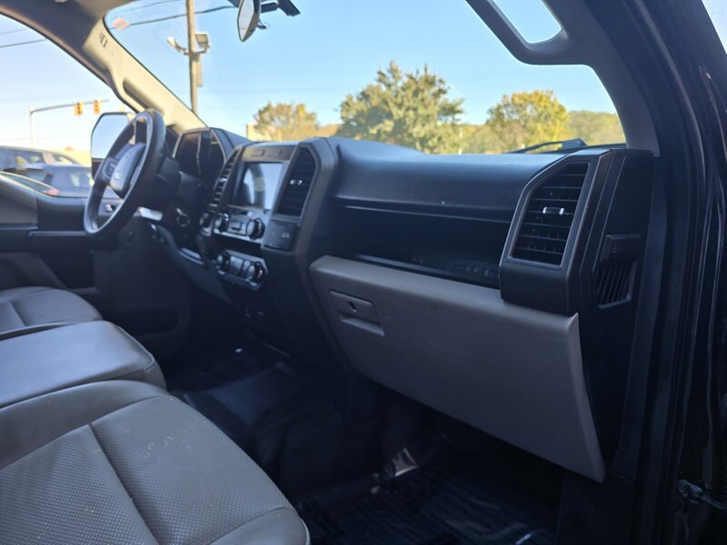 Used 2022 Ford F250 XL w/ Power Equipment Group RWD image 13