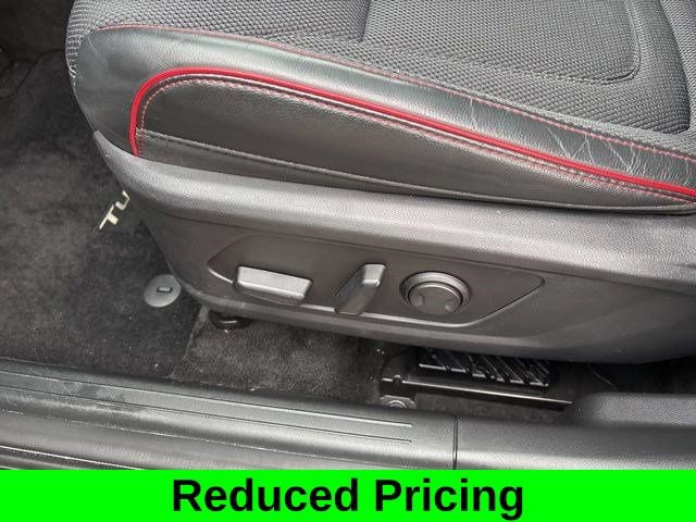 Used 2023 Hyundai Tucson N Line AWD/4WD image 12