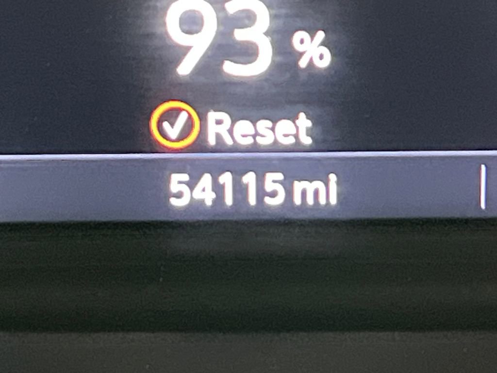 Used 2022 Chevrolet Silverado 1500 Custom w/ Safety Confidence Package image 18