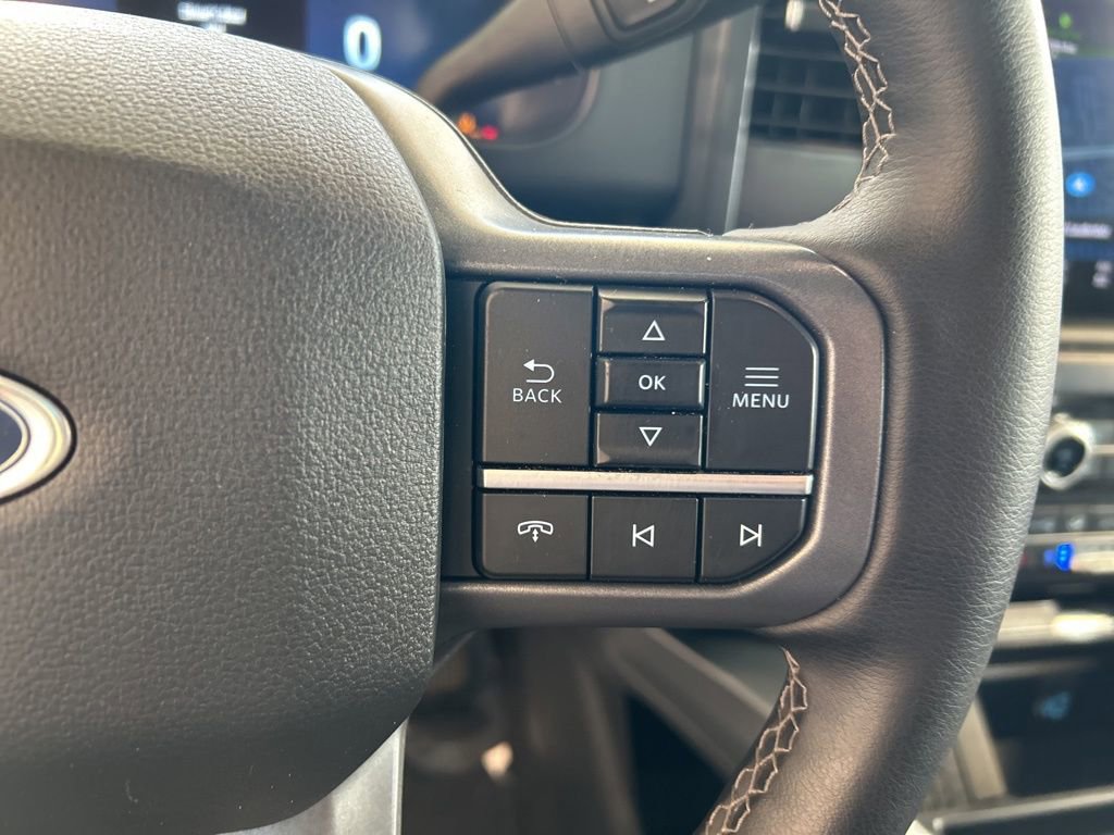 Used 2025 Ford F350 Lariat image 54