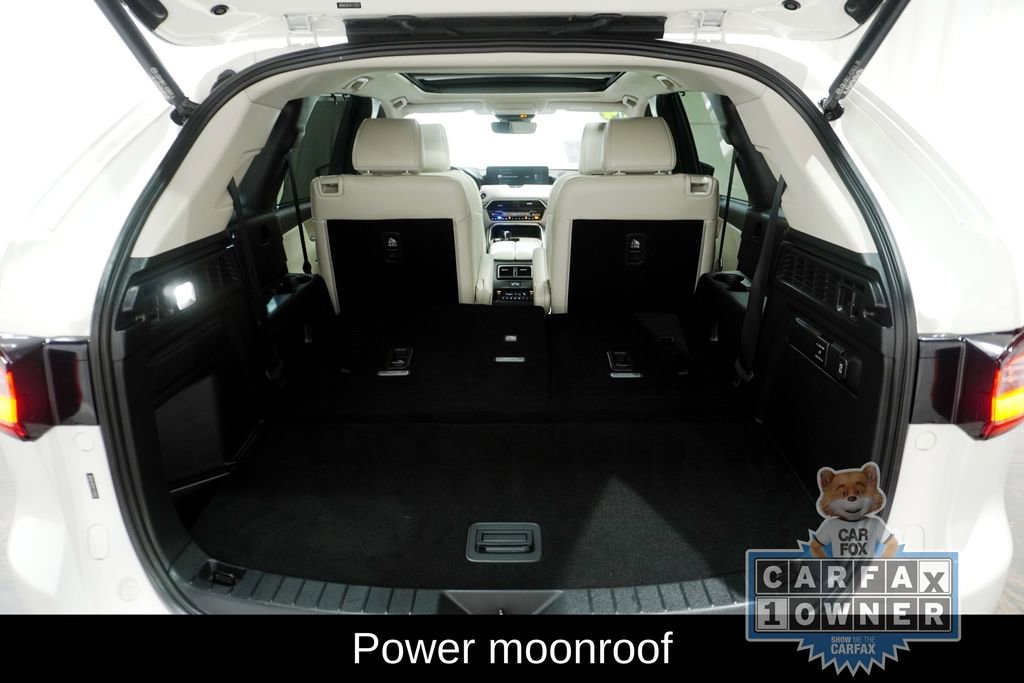 Used 2024 MAZDA CX-90 3.3 Turbo w/ Premium Plus Pkg AWD/4WD image 8