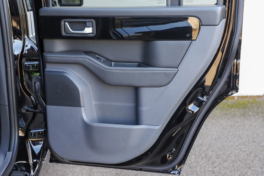 New 2026 INEOS Grenadier image 61