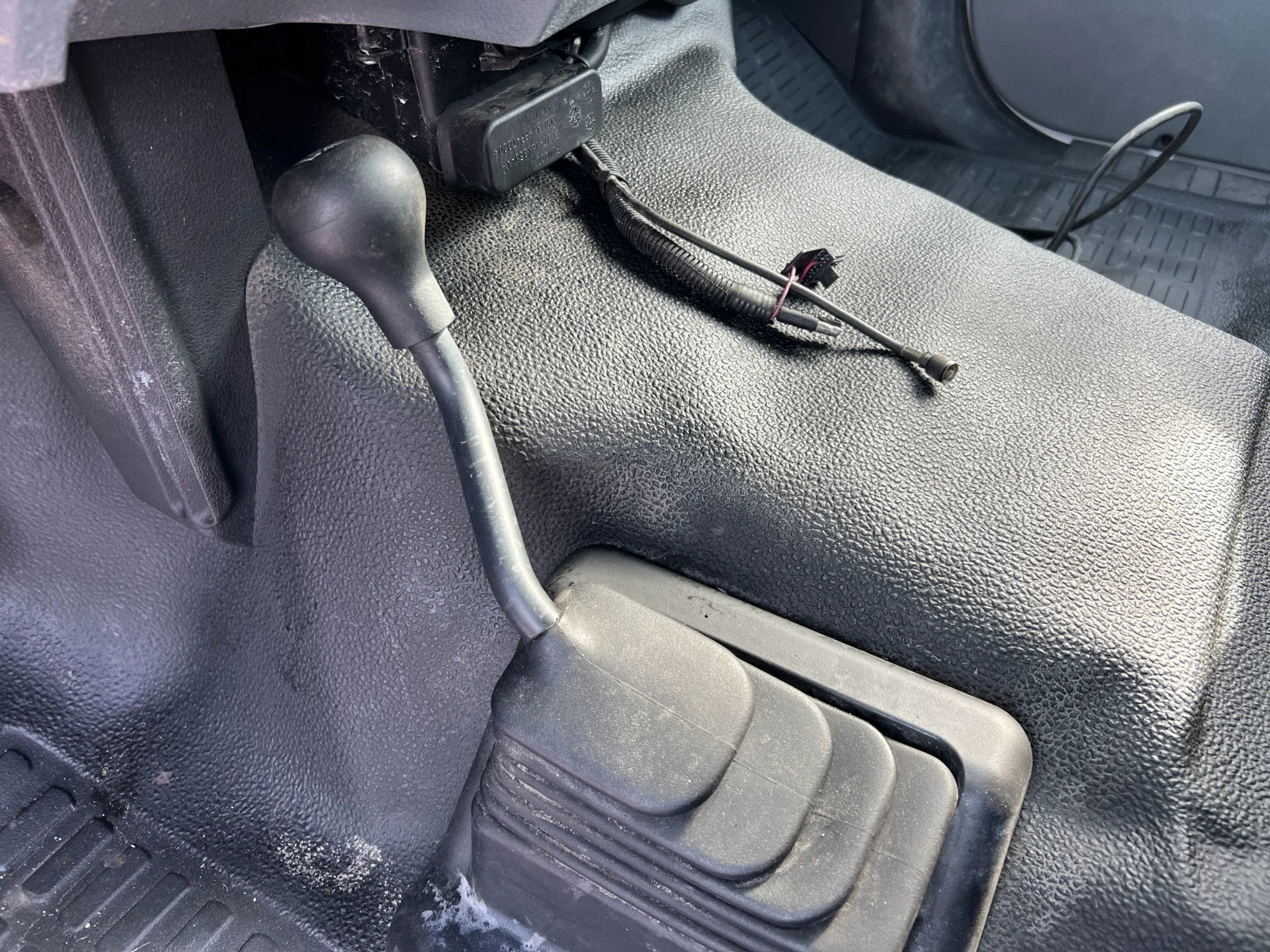 Used 2011 Ford F350 XL AWD/4WD image 11