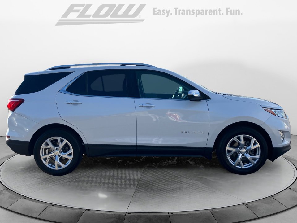 Used 2018 Chevrolet Equinox Premier image 10