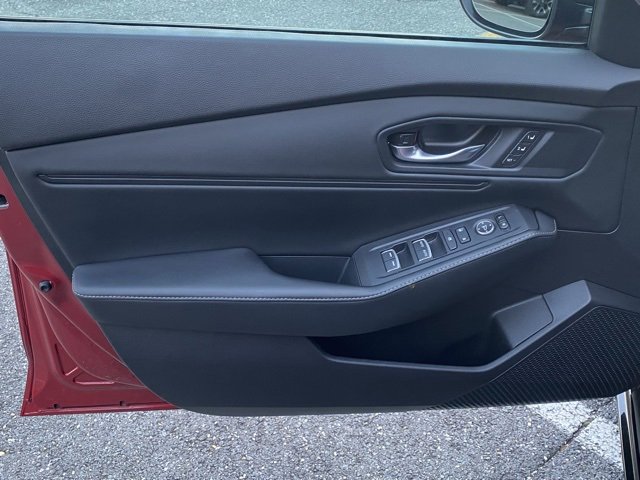 Certified 2023 Honda Accord Sport image 12