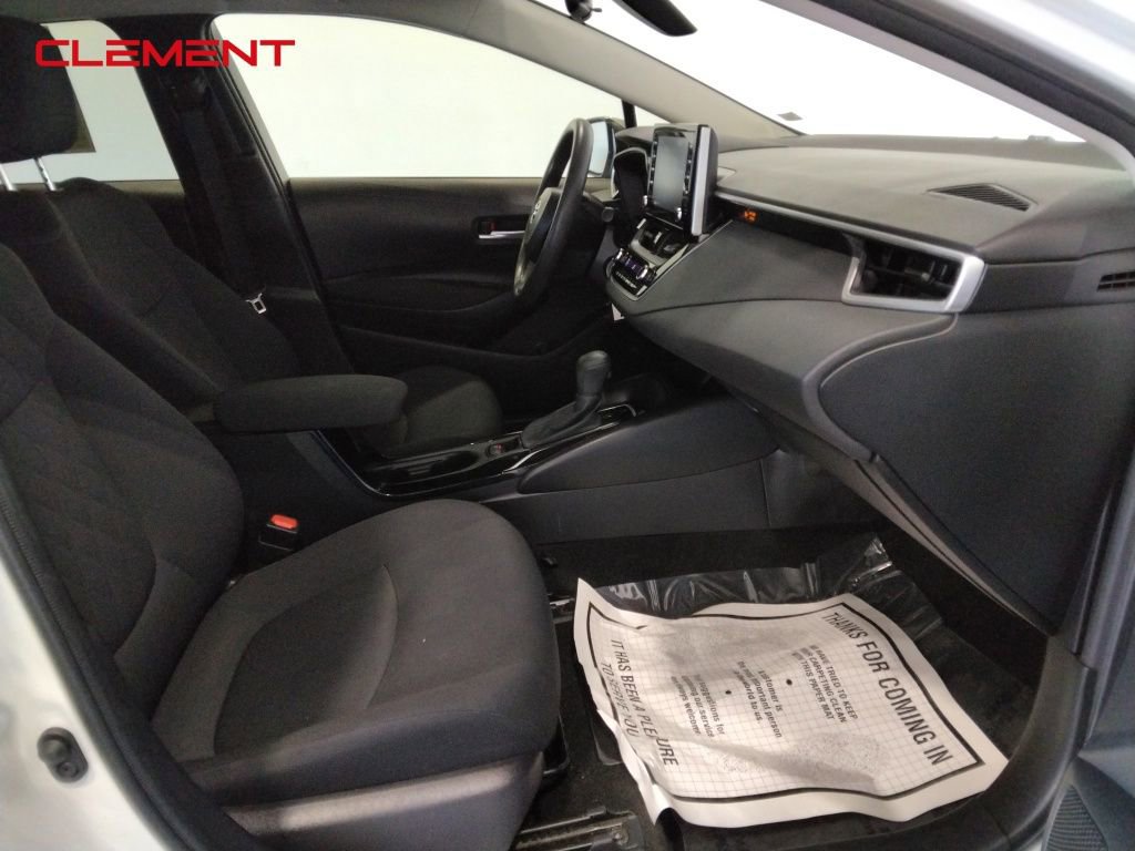 Used 2020 Toyota Corolla LE image 27