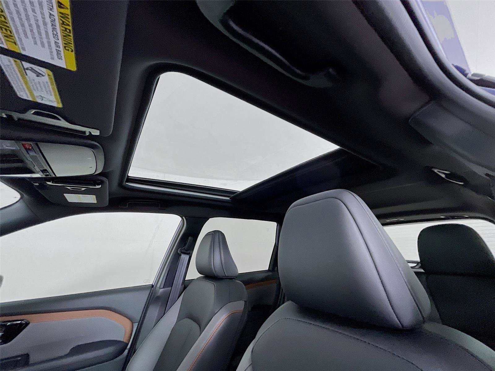 New 2025 Subaru Forester Sport image 10