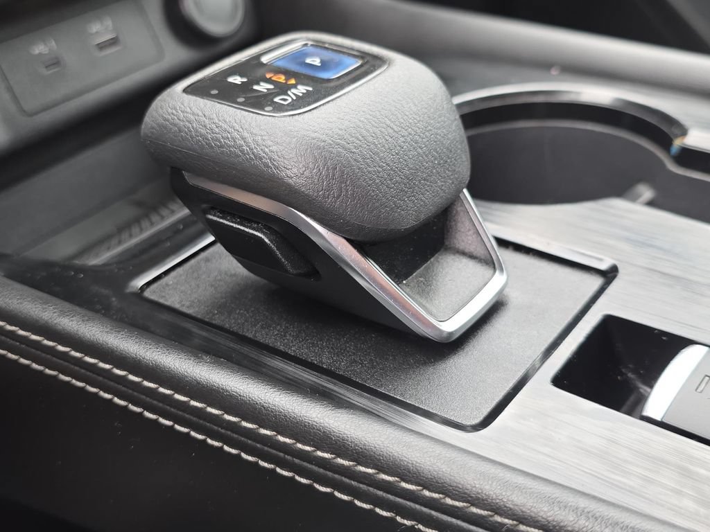 Used 2021 Nissan Rogue SL FWD image 29