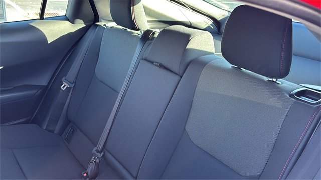 New 2026 Toyota Prius Plug-In Hybrid image 26