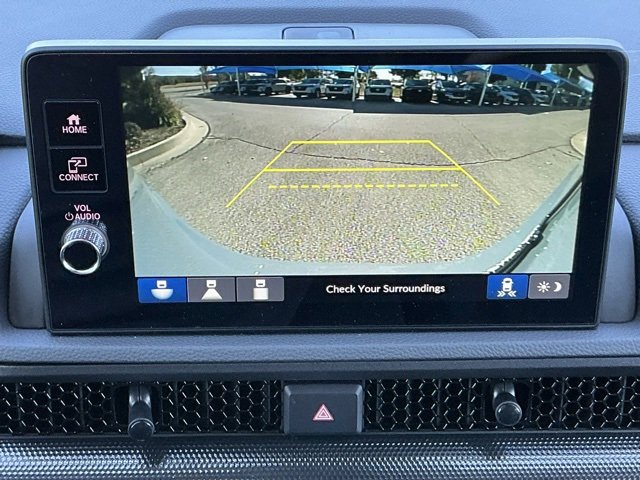 New 2026 Honda CR-V EX image 12