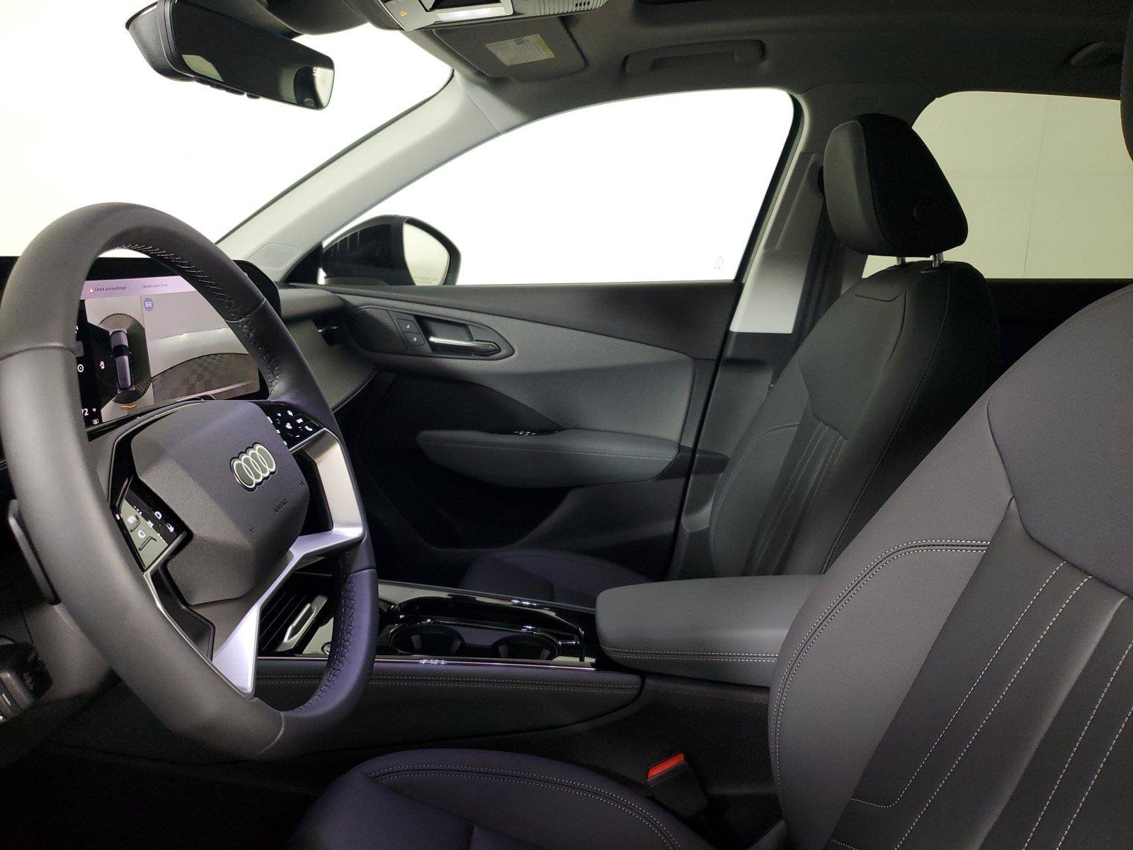 New 2026 Audi Q3 quattro 2.0T AWD/4WD image 23