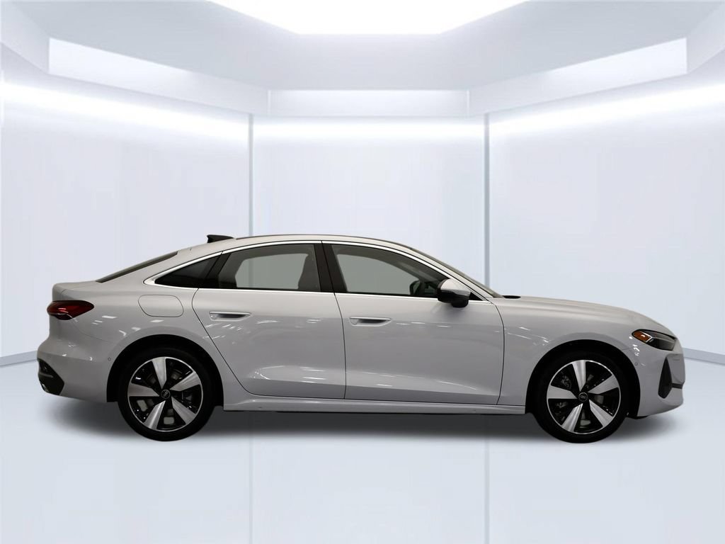 Used 2025 Audi A5 2.0T Premium Plus w/ Premium Plus AWD/4WD image 6