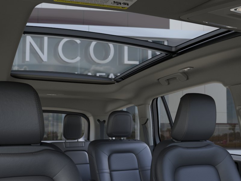 New 2026 Lincoln Aviator AWD image 22