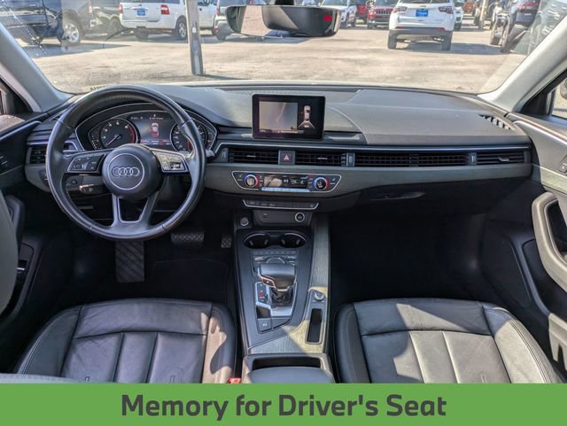 Used 2019 Audi A4 2.0T Premium w/ Convenience Package image 28