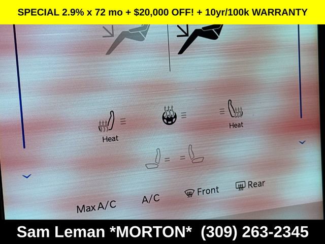 New 2026 RAM 1500 Big Horn image 20