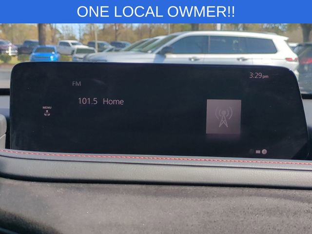 Used 2024 MAZDA CX-30 Carbon image 15