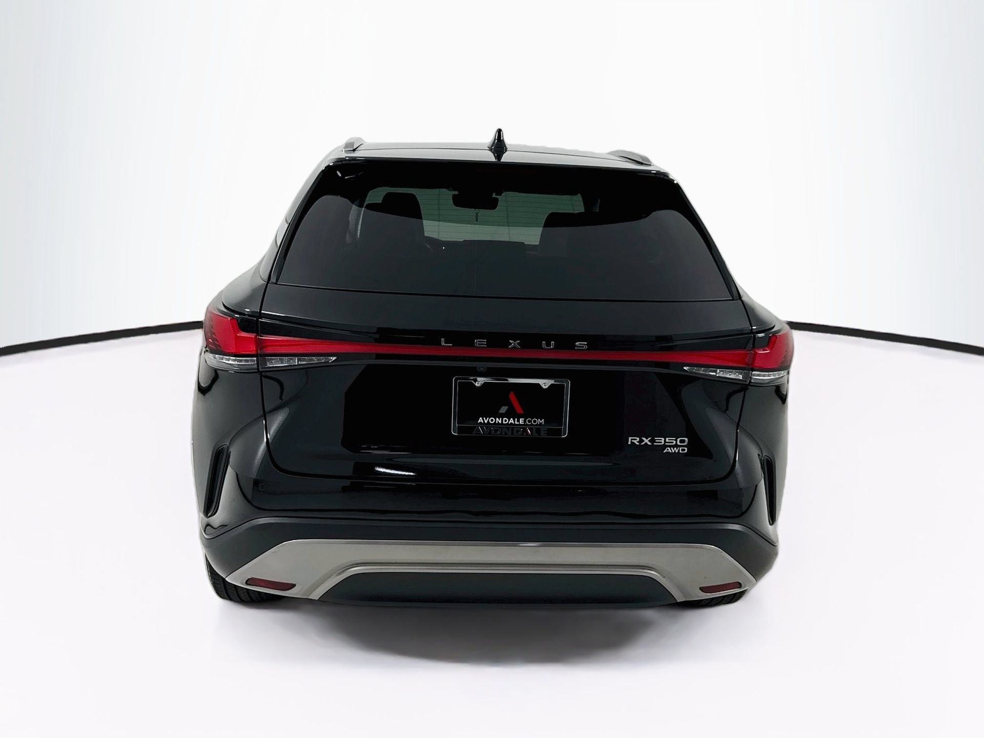 Used 2024 Lexus RX 350 Premium w/ Cold Area Package AWD/4WD image 7