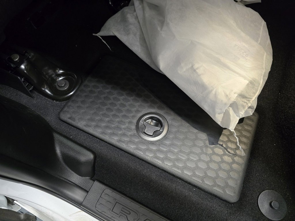 New 2026 RAM 2500 Laramie image 40