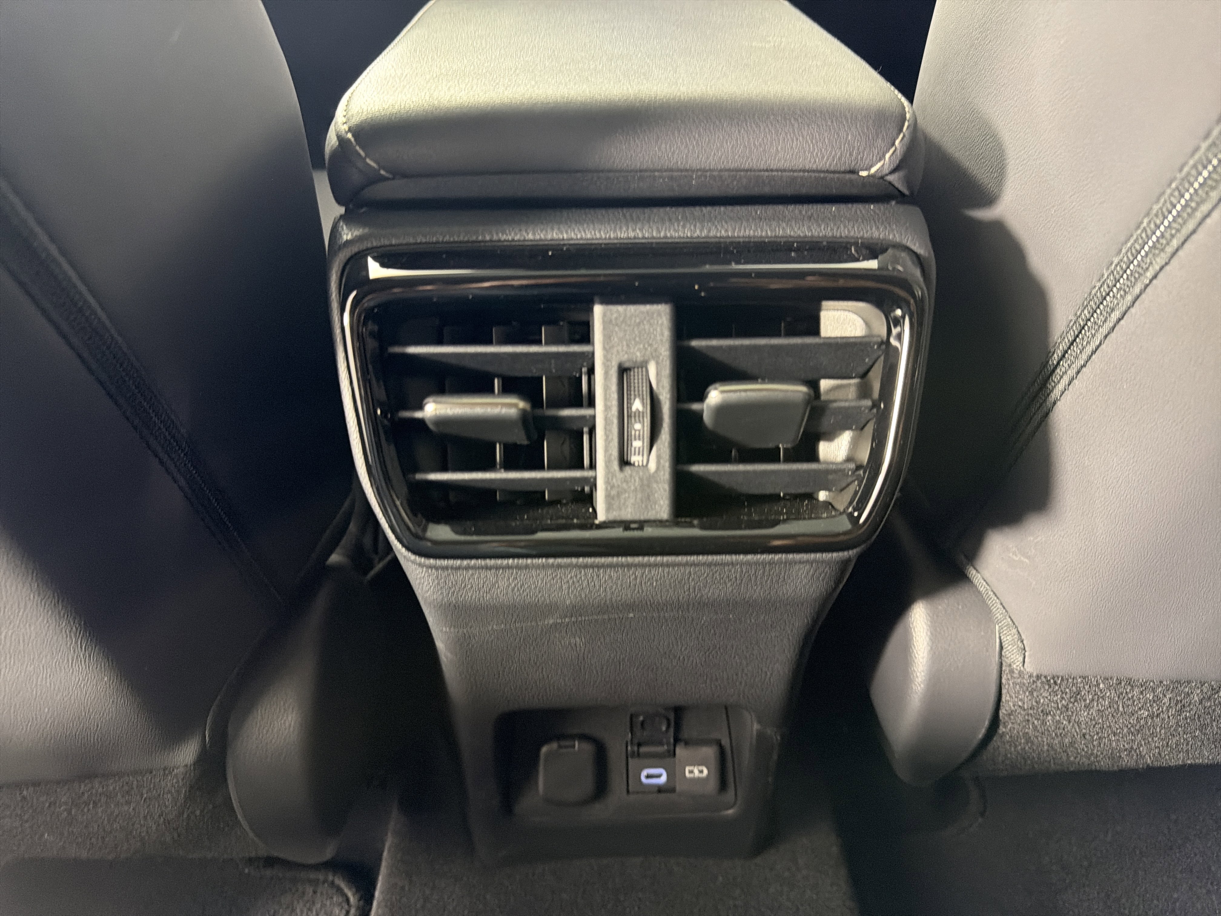 Used 2025 Lexus NX 350h AWD w/ Cold Area Package image 24