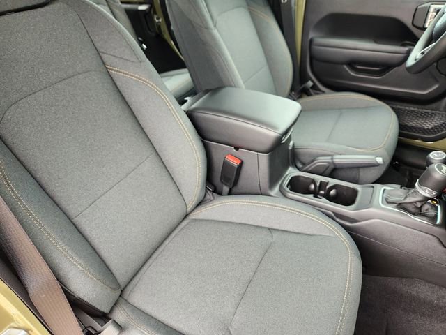 New 2026 Jeep Wrangler Unlimited Sport image 9