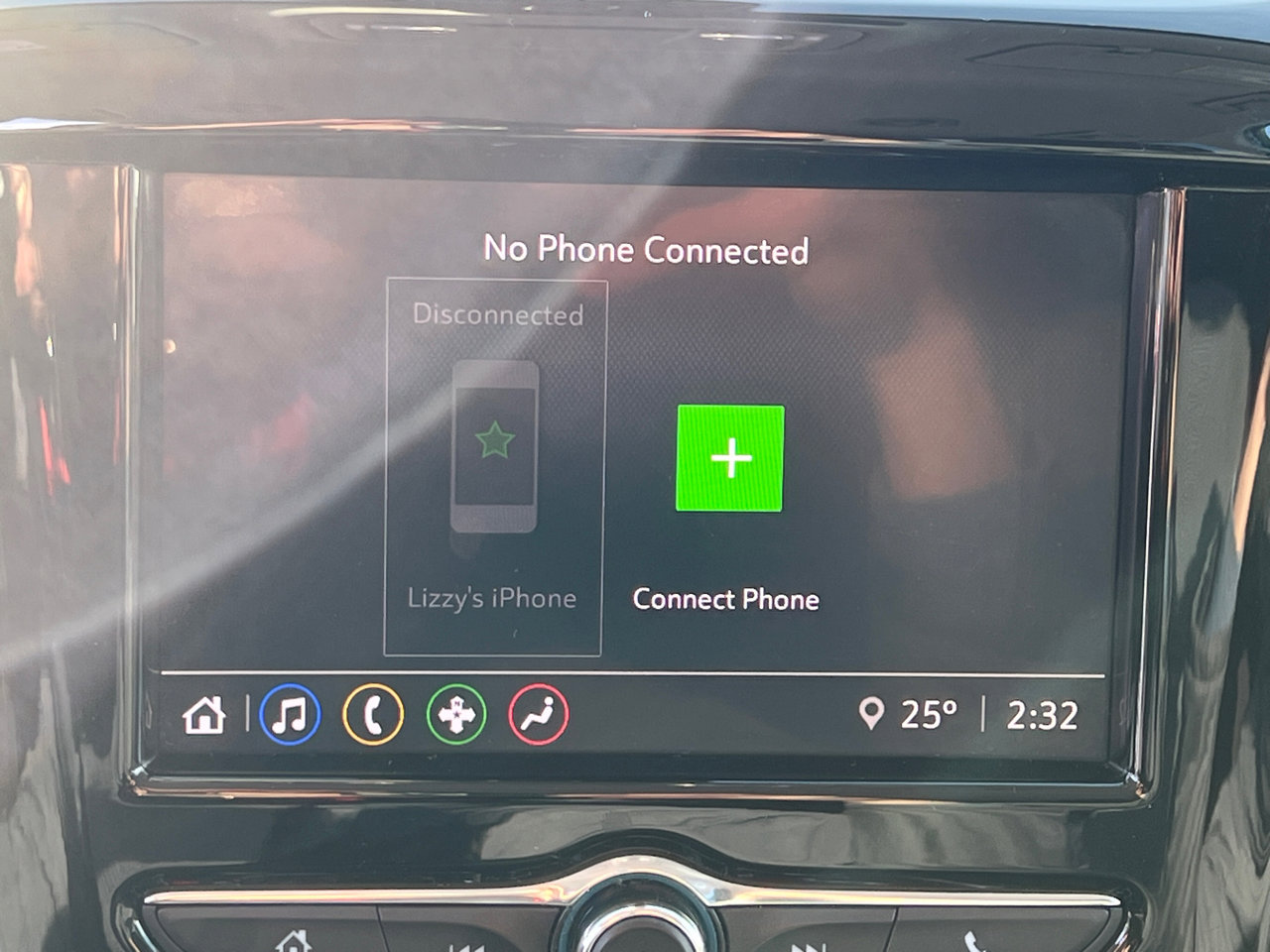 Used 2020 Chevrolet Traverse LT w/ LPO, Cargo Package image 24