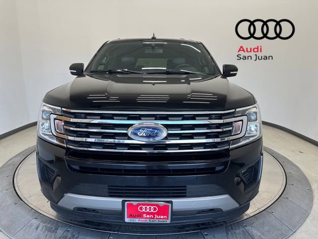 Used 2021 Ford Expedition XLT image 2