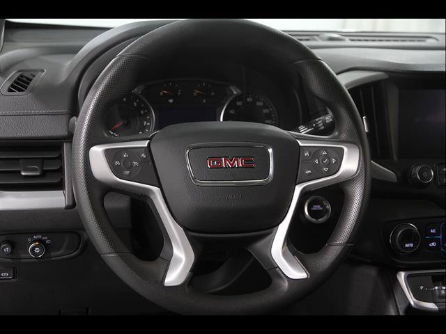 Used 2024 GMC Terrain SLE w/ Driver Convenience Package AWD/4WD image 7