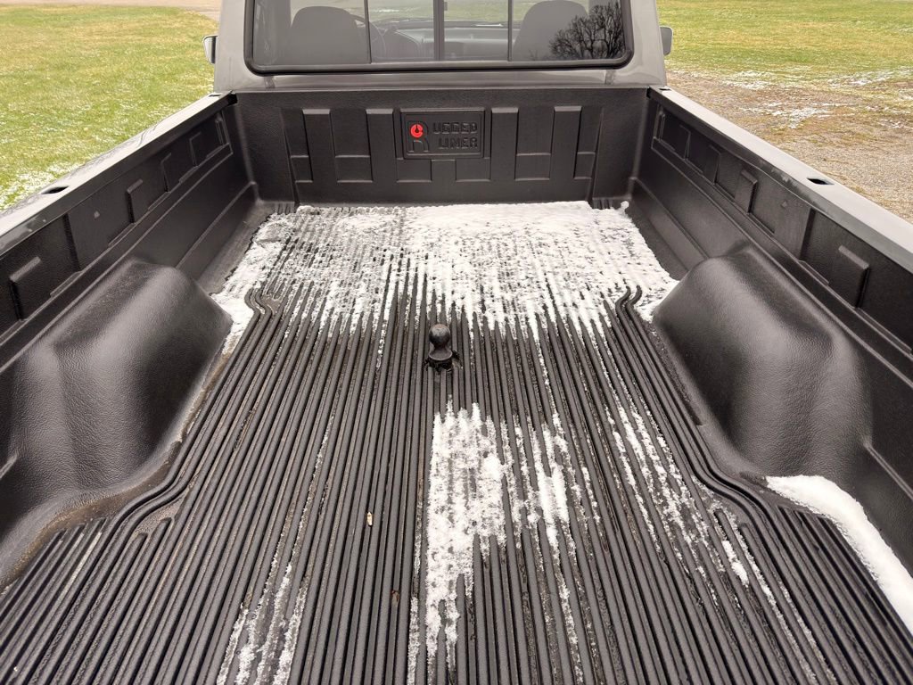 Used 1994 Ford F250 XL image 19