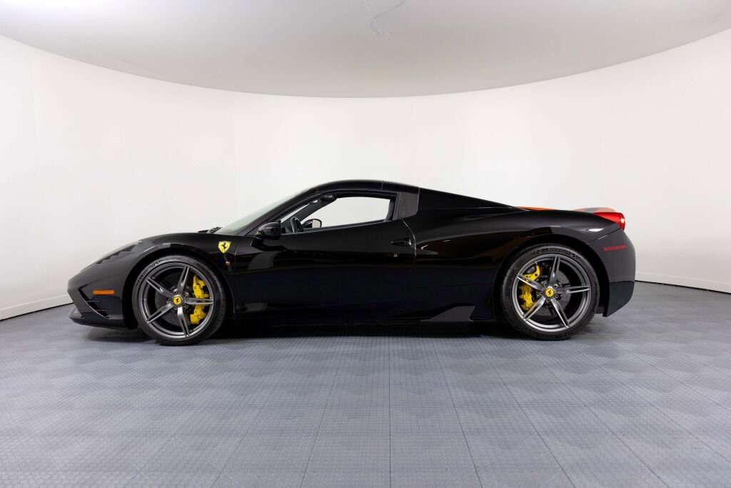 Used 2015 Ferrari 458 Speciale A image 68